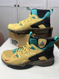 Nike Acg Air Mowabb Trainers Dc9554 700 Sneakers Boots  Uk4 100% authentic 0