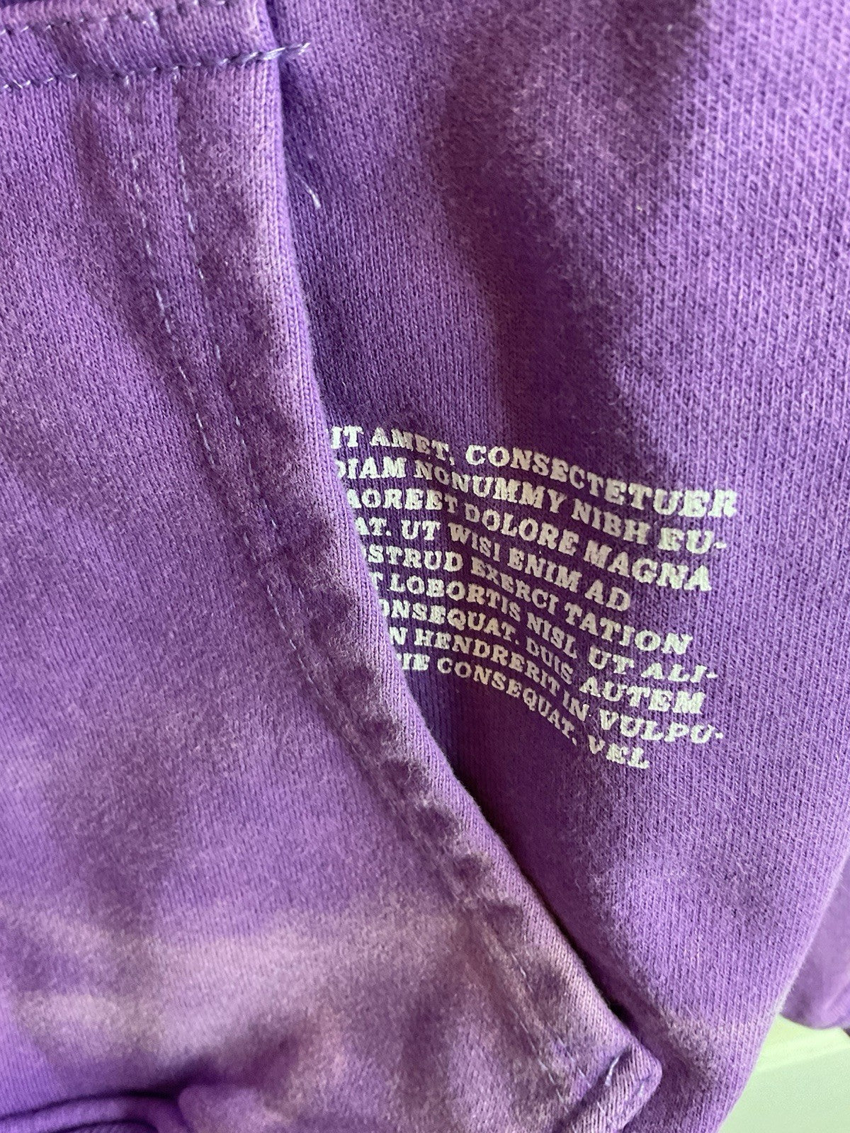 TGF Childish RC Car Limited Edition Oversize Hoodie Size XXS ***UNWORN*** bnwnt 5
