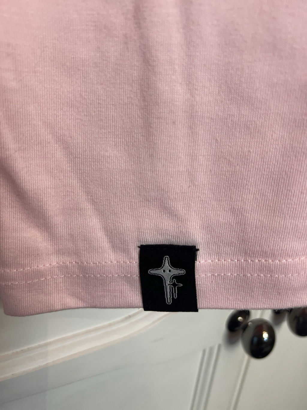 Tymlus 2 Piece Set, T-shirt & Shorts Embroidered Tymlus Very Good Quality Bnwt M2