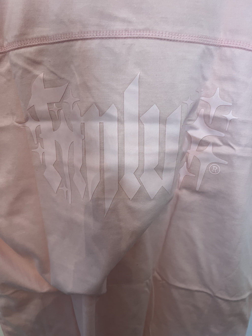 Tymlus 2 Piece Set, T-shirt & Shorts Embroidered Tymlus Very Good Quality Bnwt M6