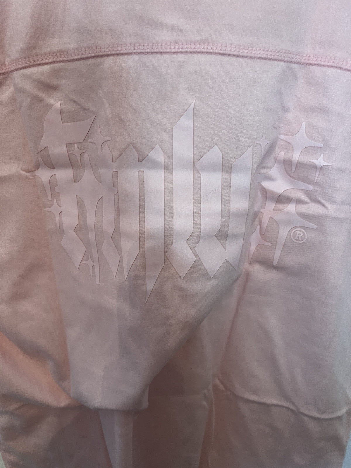 Tymlus 2 Piece Set, T-shirt & Shorts Embroidered Tymlus Very Good Quality Bnwt M6