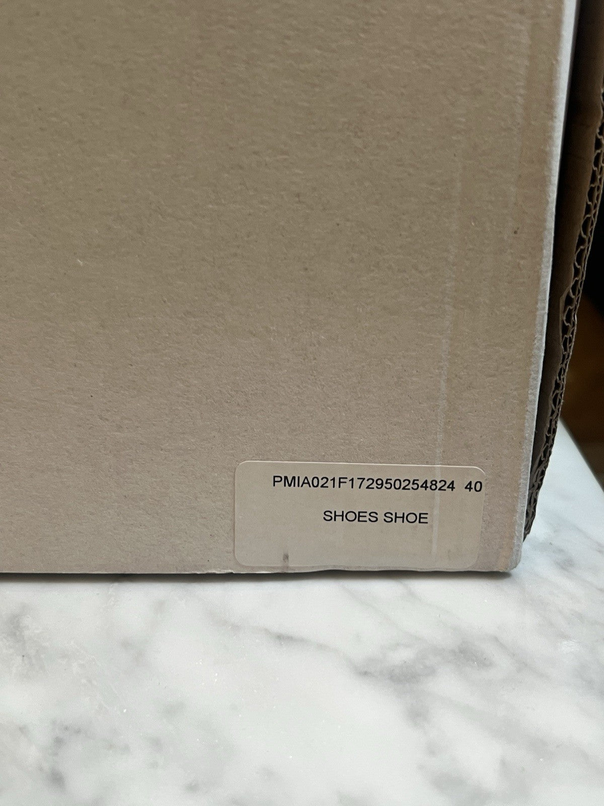 Palm Angels Pmia021f172950254824 Boots Size 6.5 Eu 40 used once See Description 8