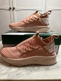 PUMA Tsugi Jun Peach Beige W 365489 Uk 4 Eu 37 Bnib Trainers Sneakers Shoes New0