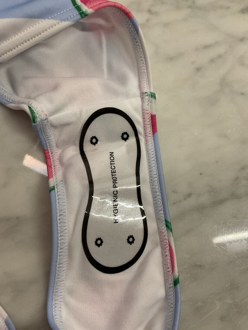 Chelsea Peers Women's Swimming Costume Water Melon Design Size Extra Small BNWT6