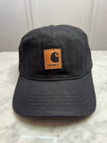 Carhartt Original Baseball Cap | Unisex | One Size | BRAND NEW | Classic Black 0