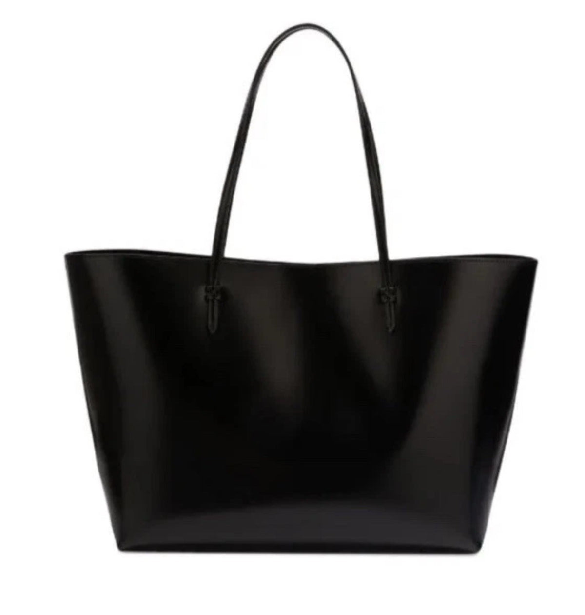 OFF-WHITE Sculpture designer Tote Bag with inner clutch bag, Genuine RRP £1260 8
