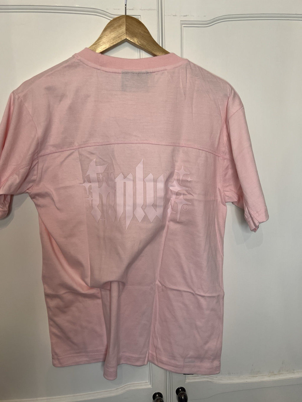 Tymlus 2 Piece Set, T-shirt & Shorts Embroidered Tymlus Very Good Quality Bnwt M5
