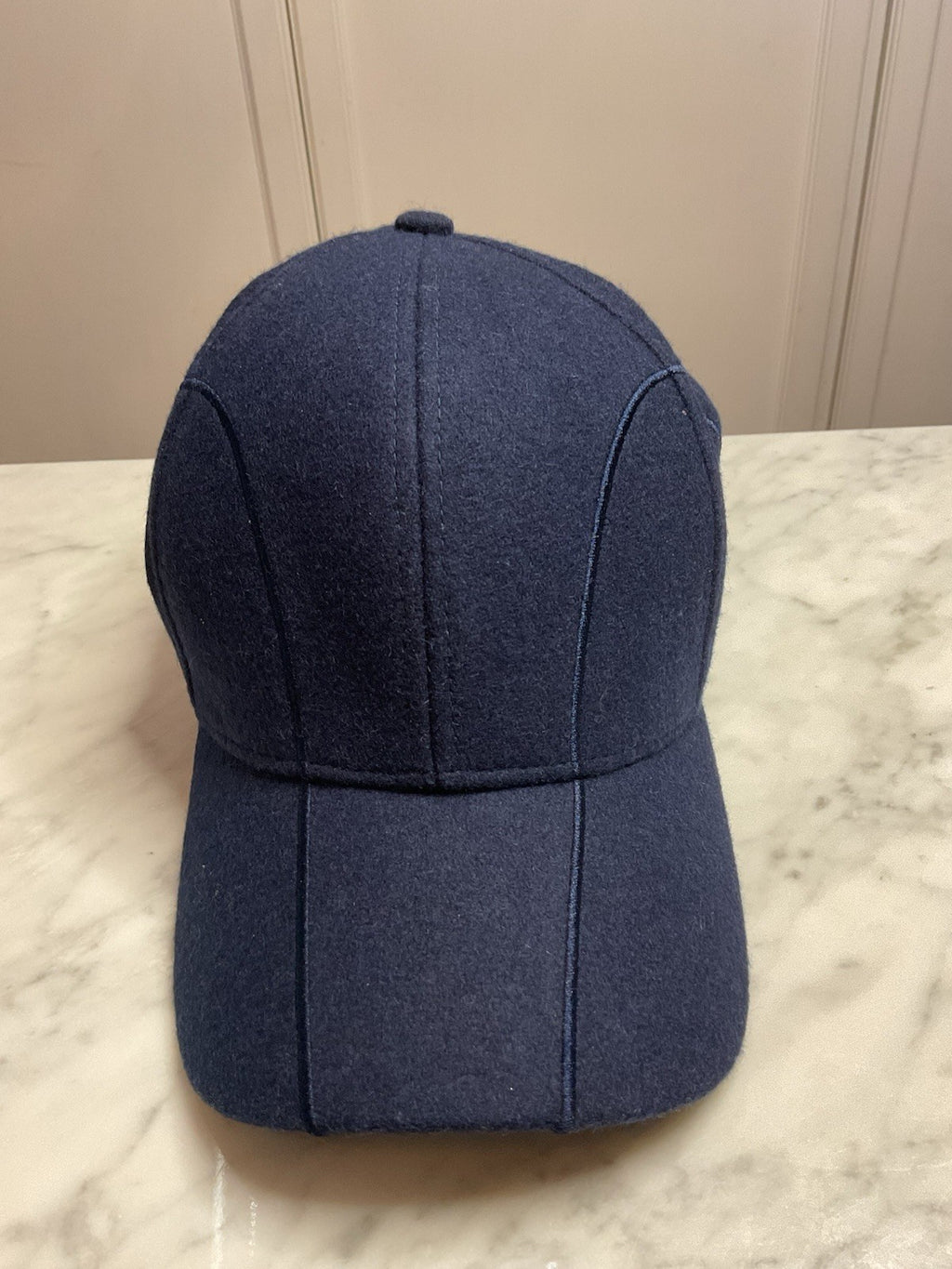 Nike Vodafone McClaren Mercedes Vintage Deadstock Wool Cap One Size New1