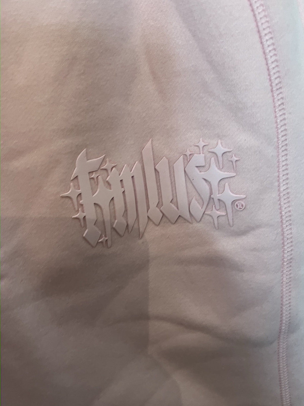 Tymlus 2 Piece Set, T-shirt & Shorts Embroidered Tymlus Very Good Quality Bnwt M10