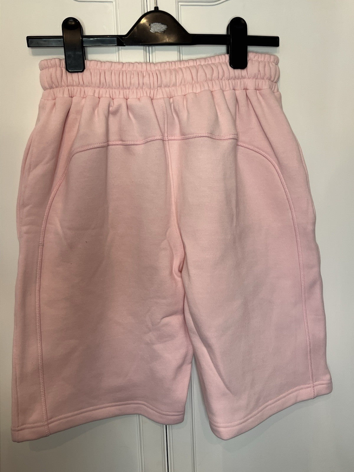 Tymlus 2 Piece Set, T-shirt & Shorts Embroidered Tymlus Very Good Quality Bnwt M11