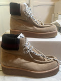 Palm Angels Pmia021f172950254824 Boots Size 6.5 Eu 40 used once See Description 0