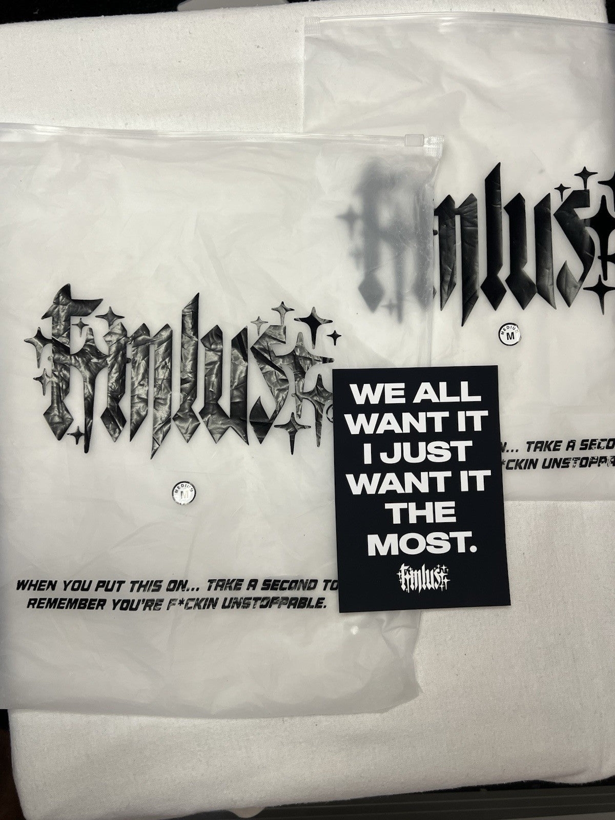 Tymlus 2 Piece Set, T-shirt & Shorts Embroidered Tymlus Very Good Quality Bnwt M14