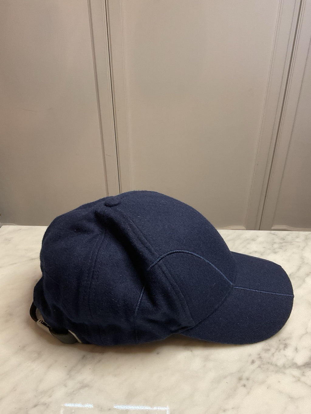 Nike Vodafone McClaren Mercedes Vintage Deadstock Wool Cap One Size New4