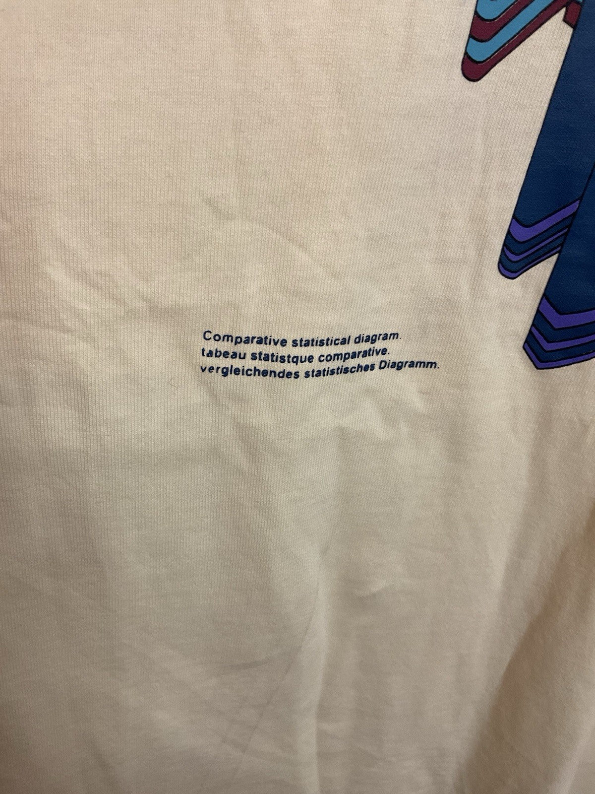 Carhartt WIP S/S Diagram Script T Shirt Men’s Size XXL Bnwot3
