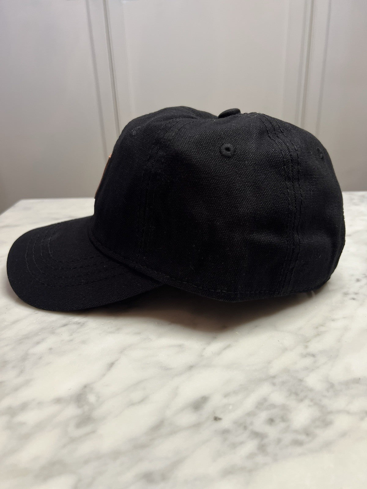 Carhartt Original Baseball Cap | Unisex | One Size | BRAND NEW | Classic Black 1