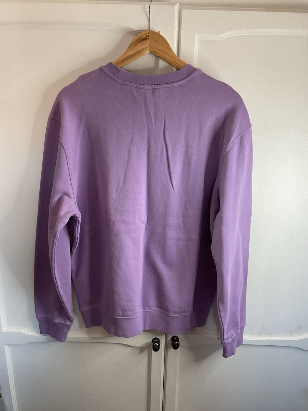 Stan Ray Hoodie Peace is A Trip Size Medium Unisex Graphic BNWT1