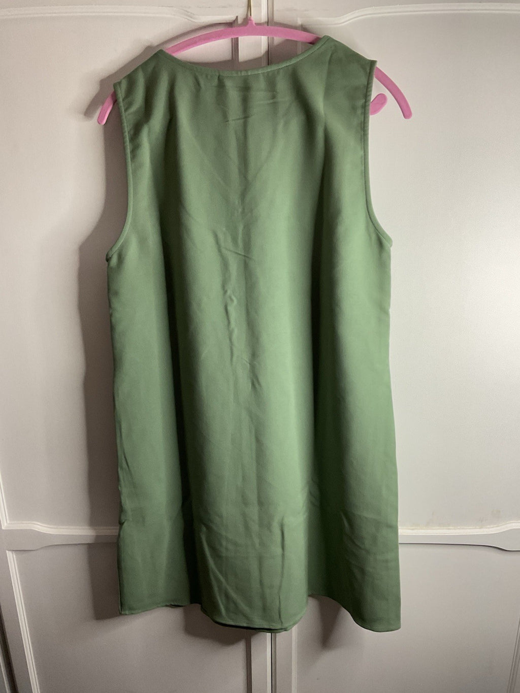 Moves Sisatta Green Short Dress Size 40 Bnwt Rrp £60.003
