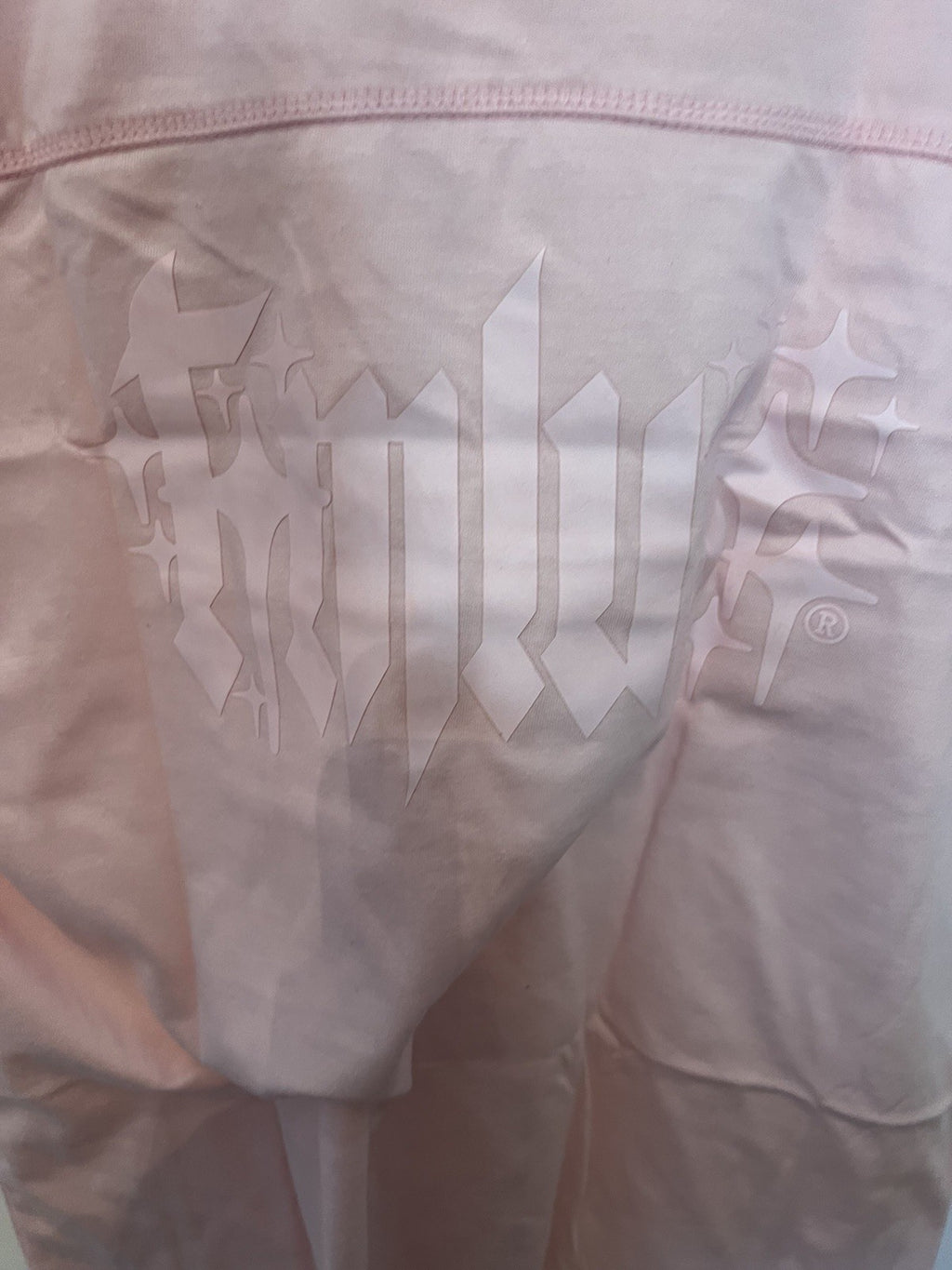 Tymlus 2 Piece Set, T-shirt & Shorts Embroidered Tymlus Very Good Quality Bnwt M7