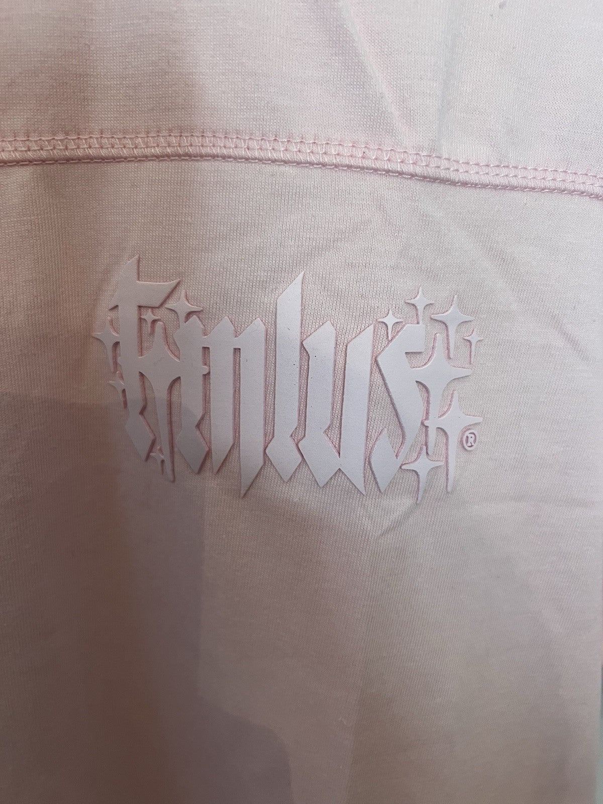 Tymlus 2 Piece Set, T-shirt & Shorts Embroidered Tymlus Very Good Quality Bnwt M4