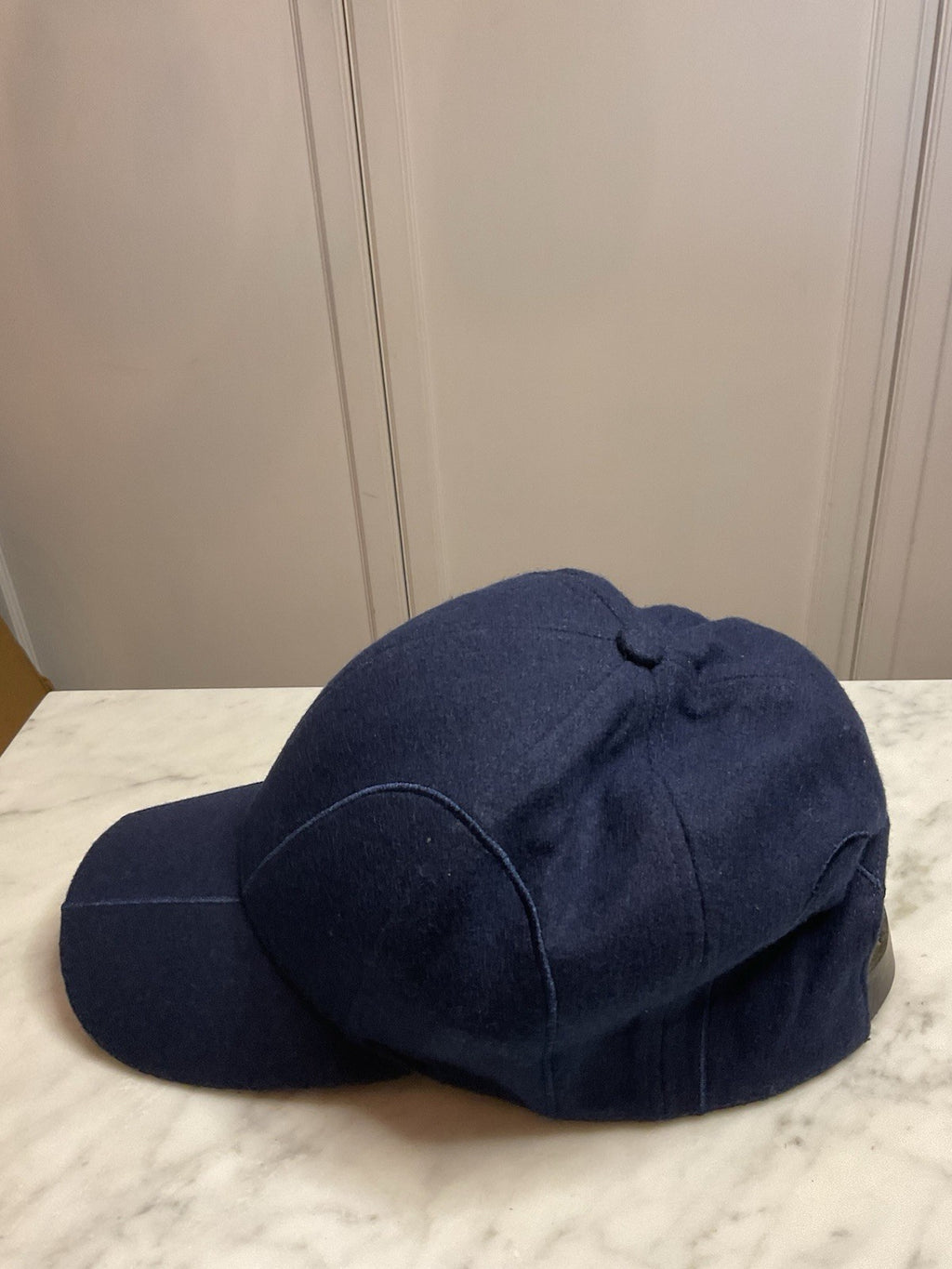 Nike Vodafone McClaren Mercedes Vintage Deadstock Wool Cap One Size New0