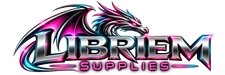 Libriem Supplies - Home