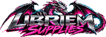 Libriem Supplies - Home